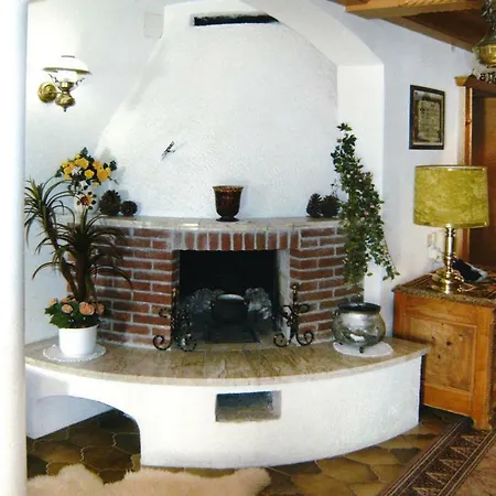 Feriengluck Kappl Otr02034 Eyb Ferienhaus Maierhof (Tyrol)